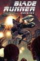 BLADE RUNNER ORIGINS #9 CVR D NAHUELPAN