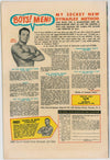 UNCANNY X-MEN (1963) #16 (VF)