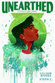 UNEARTHED A JESSICA CRUZ STORY TP