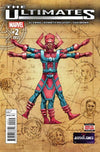 ULTIMATES VOL 4 (2015) - SET OF TWELVE