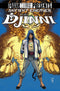 ANCIENT ENEMIES THE DJINNI #1 - Kings Comics