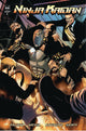 NINJA KAIDAN #5 CVR A MEYER