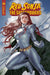 RED SONJA THE SUPERPOWERS #5 CVR B YOON - Kings Comics