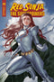 RED SONJA THE SUPERPOWERS #5 CVR B YOON - Kings Comics