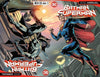 BATMAN SUPERMAN VOL 2 2021 ANNUAL #1 CVR A BRYAN HITCH CONNECTED FLIP