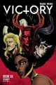 VICTORY (2023) #5 CVR D HAESER