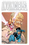 INVINCIBLE COMPENDIUM HC VOL 02 - Kings Comics