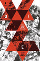 DIE #20 CVR B JUNG GI
