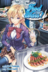 FOOD WARS SHOKUGEKI NO SOMA GN VOL 02 - Kings Comics