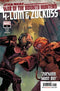 STAR WARS WAR BOUNTY HUNTERS 4-LOM ZUCKUSS #1 - Kings Comics