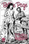 BETTIE PAGE & CURSE OF THE BANSHEE #2 CVR F 10 COPY INCV MOONEY PENCILS - Kings Comics
