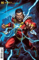 SHAZAM (2018) #14 DALE KEOWN VAR ED