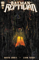 BATMAN REPTILIAN #2 CVR A LIAM SHARP