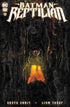 BATMAN REPTILIAN #2 CVR A LIAM SHARP - Kings Comics