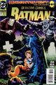 DETECTIVE COMICS (1937) #671