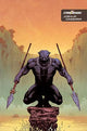 AVENGERS VOL 7 #40 CASSARA STORMBREAKERS VAR