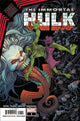 KING IN BLACK IMMORTAL HULK #1