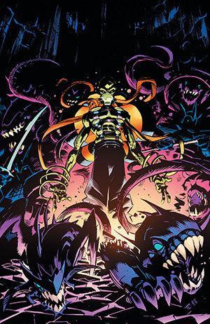 SCHLUB (2023) #2 CVR C 10 COPY INCV CANNON - Kings Comics