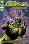 LEGENDS OF THE SWAMP THING HALLOWEEN SPECTACULAR #1 (ONE SHOT) - Kings Comics
