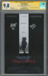 CGC STRAY DOGS #5 2ND PRINTING (9.8) SIGNATURE SERIES - SIGNED BY TONY FLEECS & TRISH FORSTNER - Kings Comics