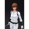 MARVEL UNIVERSE BLACK WIDOW WHITE COSTUME PX ARTFX PREMIER