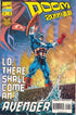 DOOM 2099 #33 - Kings Comics