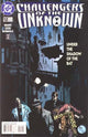 CHALLENGERS OF THE UNKNOWN VOL 3 #12