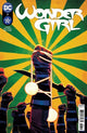 WONDER GIRL VOL 2 #7 CVR A MATTEO SCALERA
