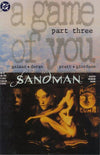 SANDMAN (1989) A GAME OF YOU - SET OF SIX