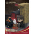 HARRY POTTER DS-09PLATFORM 9 3/4 D-STAGE 6IN STATUE - Kings Comics