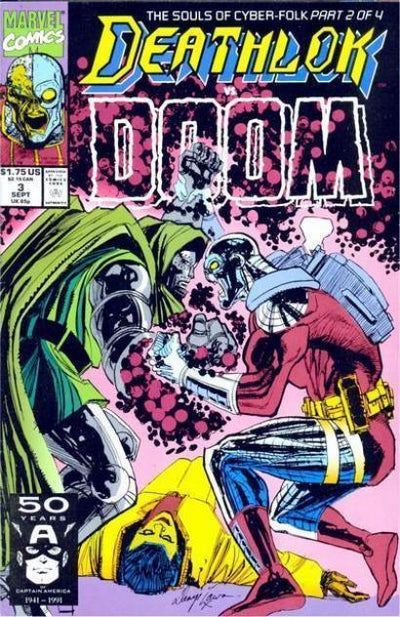 DEATHLOK #3
