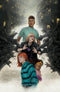 NEIGHBORS (2023) #1 CVR D 10 COPY INCV MERCADO - Kings Comics