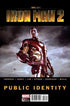 IRON MAN 2 PUBLIC IDENTITY (2010) - SET OF THREE - Kings Comics