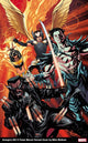 AVENGERS VOL 7 #62 MCKONE X-TREMEME MARVEL VAR