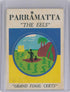 1968 SCANLENS RUGBY LEAGUE PARRAMATTA EELS CREST LOGO EMBLEM - Kings Comics