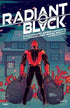 RADIANT BLACK (2021) #6 CVR A LAFUENTE & CUNNIFEE - Kings Comics