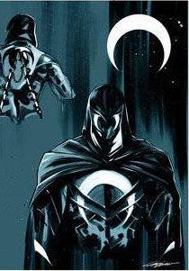 VENGEANCE OF THE MOON KNIGHT VOL 2 (2024) #1 10 COPY INCV DESIGN VAR