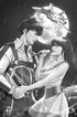 ROBOTECH RICK HUNTER (2023) #1 CVR H 10 COPY INCV LEE VIRGIN B&W INKS - Kings Comics