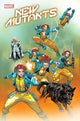 NEW MUTANTS VOL 4 #31