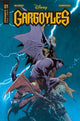 GARGOYLES VOL 3 (2022) #1 CVR E LEE