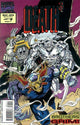 DEATH 3 #1