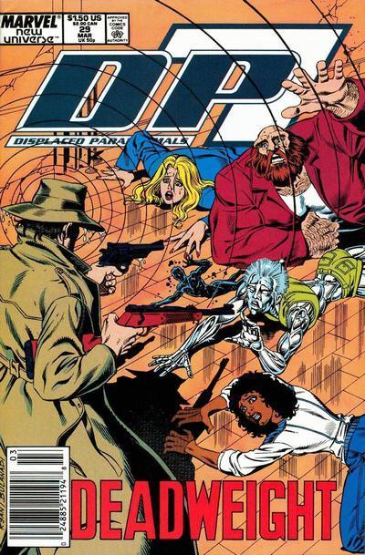 DP7 #29