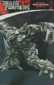 TRANSFORMERS MOVIE ADAPTATION #3 25 COPY INCV