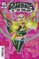 GUARDIANS OF THE GALAXY VOL 6 #15 JIMENEZ PRIDE MONTH VAR