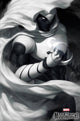 MOON KNIGHT VOL 9 (2021) #25 ARTGERM VAR