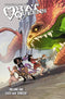 RAT QUEENS TP VOL 01 SASS & SORCERY - Kings Comics