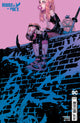BIRDS OF PREY (2023) #6 CVR B CHRIS BACHALO CARD STOCK VAR