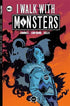 I WALK WITH MONSTERS #1 CVR B DANIEL GOODEN - Kings Comics