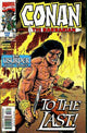 CONAN THE USURPER #3