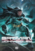 BATMAN BY JOHN RIDLEY THE DELUXE EDITION HC - Kings Comics